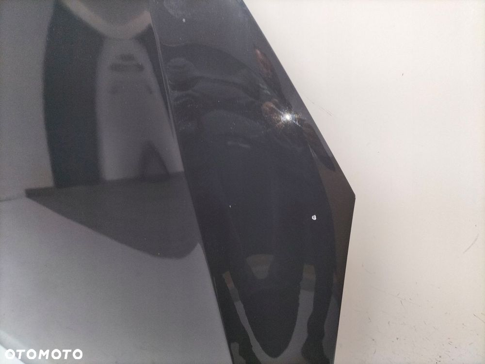 maska pokrywa silnika vw passat b7 10-14 - 4