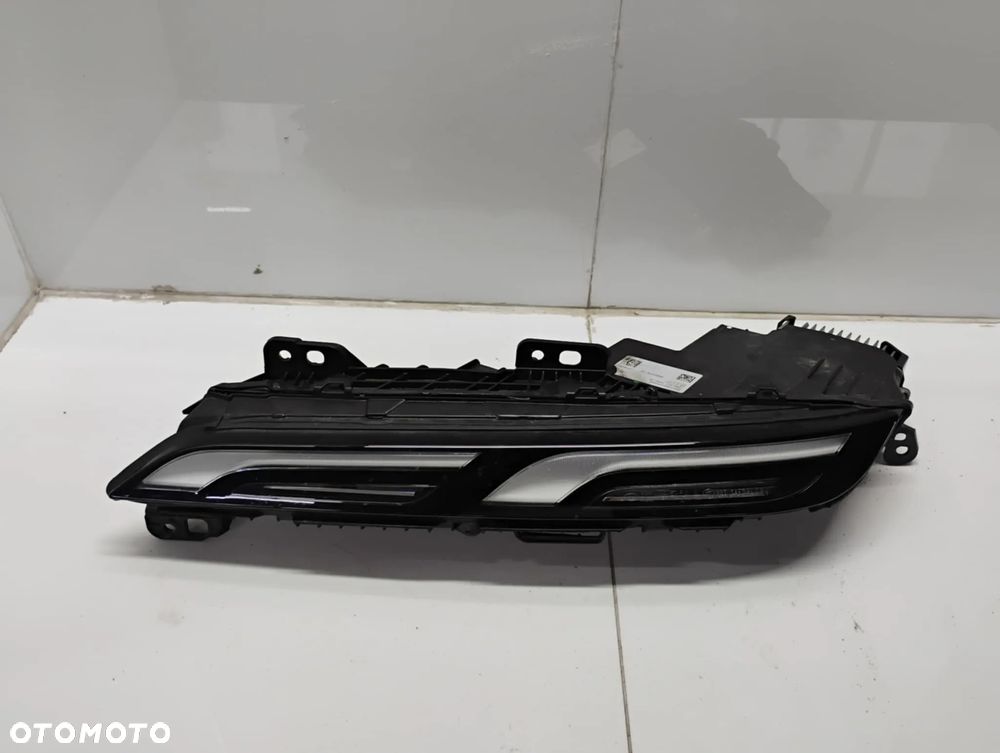 LAMPA LEWA PRZEDNIA PRZÓD FULL LED DRL GÓRNA 9450079 BMW 7 G70 - 2