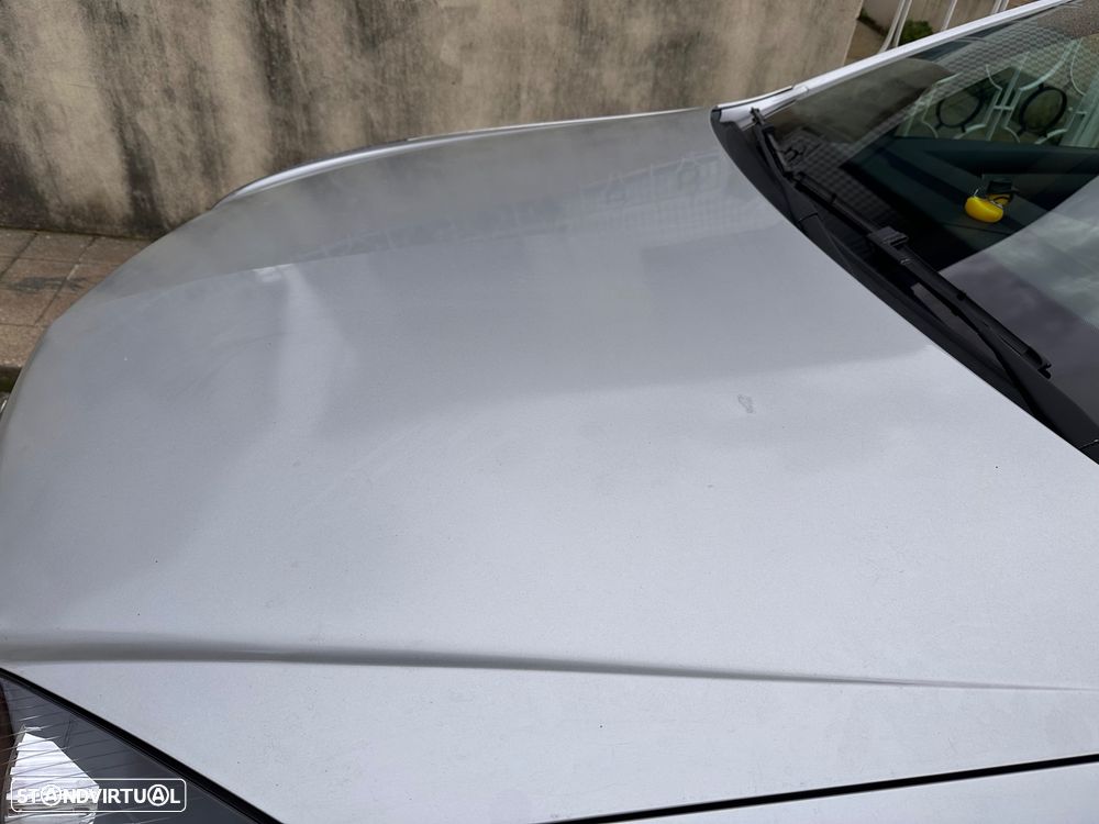 Opel Astra 1.3 CDTI Enjoy EcoFLEX - 18