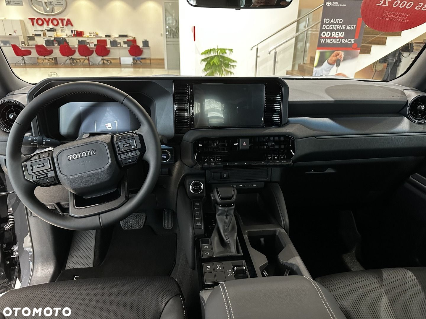 Toyota Land Cruiser LC 2.8 D-4D Prestige - 3