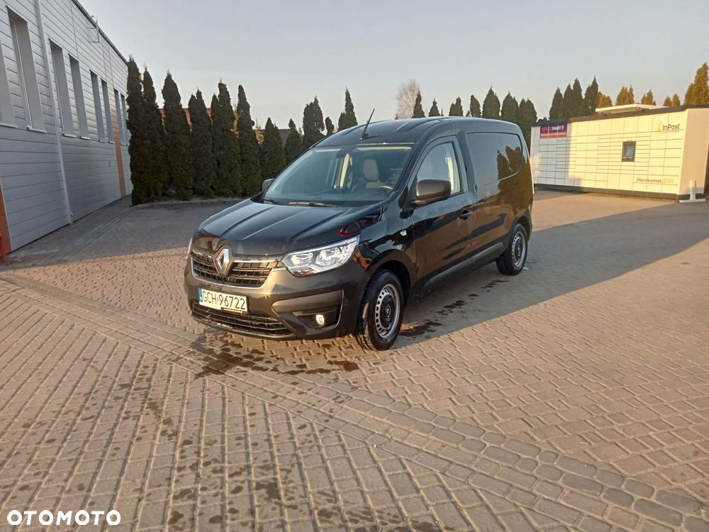 Renault Express Van - 1