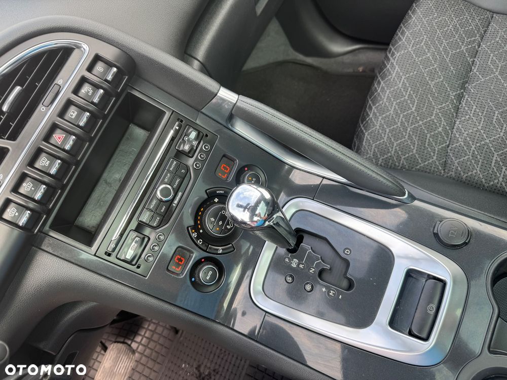 Peugeot 3008 BlueHDi 120 EAT6 Stop & Start Allure - 18