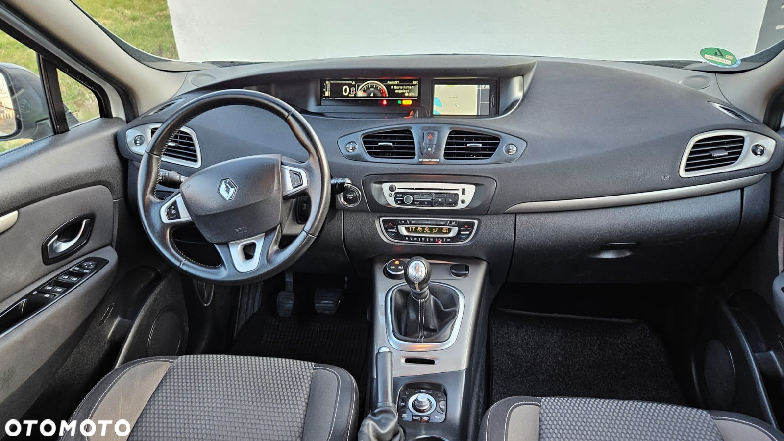 Renault Scenic ENERGY TCe 115 S&S Xmod Paris - 27