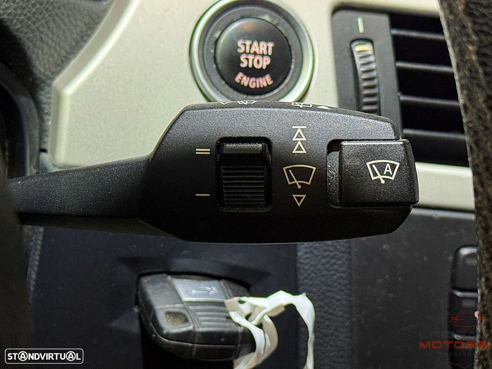BMW 320 d Navigation - 26