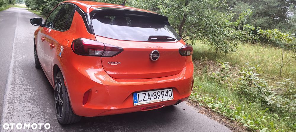 Opel Corsa 1.2 Elegance S&S - 4