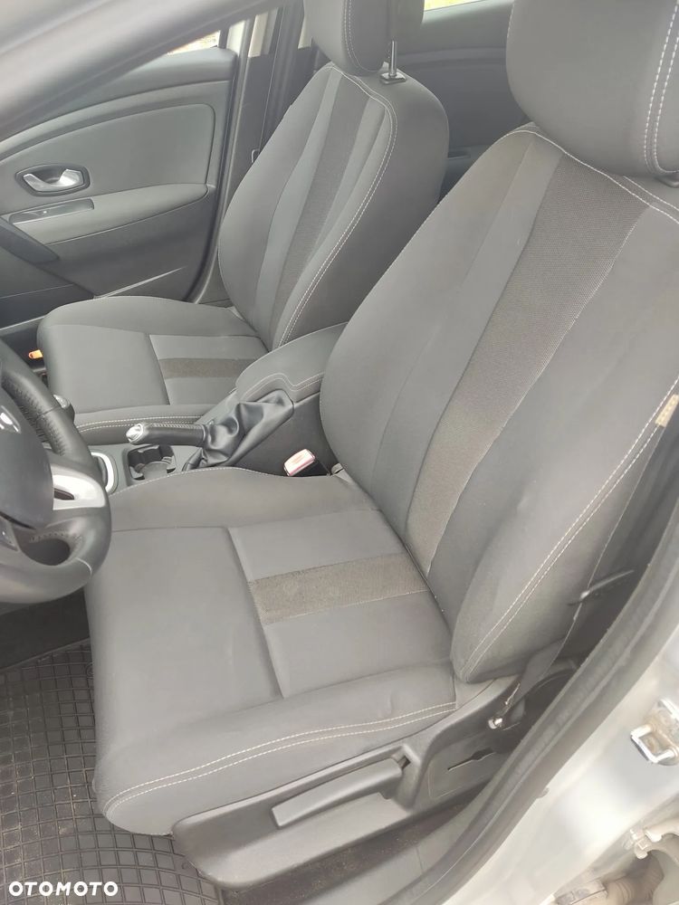 Renault Megane 1.6 16V Dynamique - 17