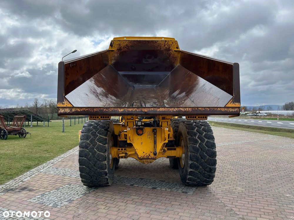 Volvo A30F - 17
