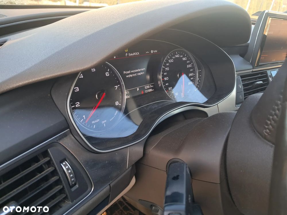 Audi A7 Sportback 2.0 TFSI Quattro S tronic - 9