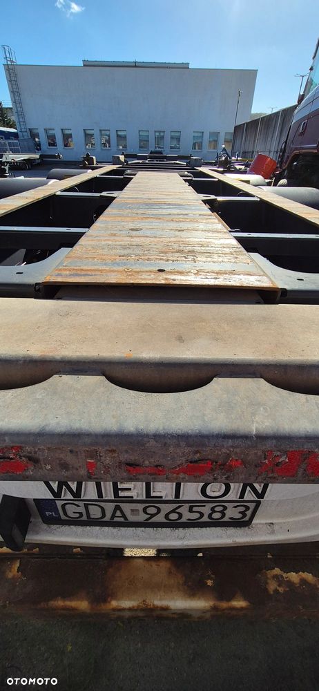 Wielton NS3P - 5