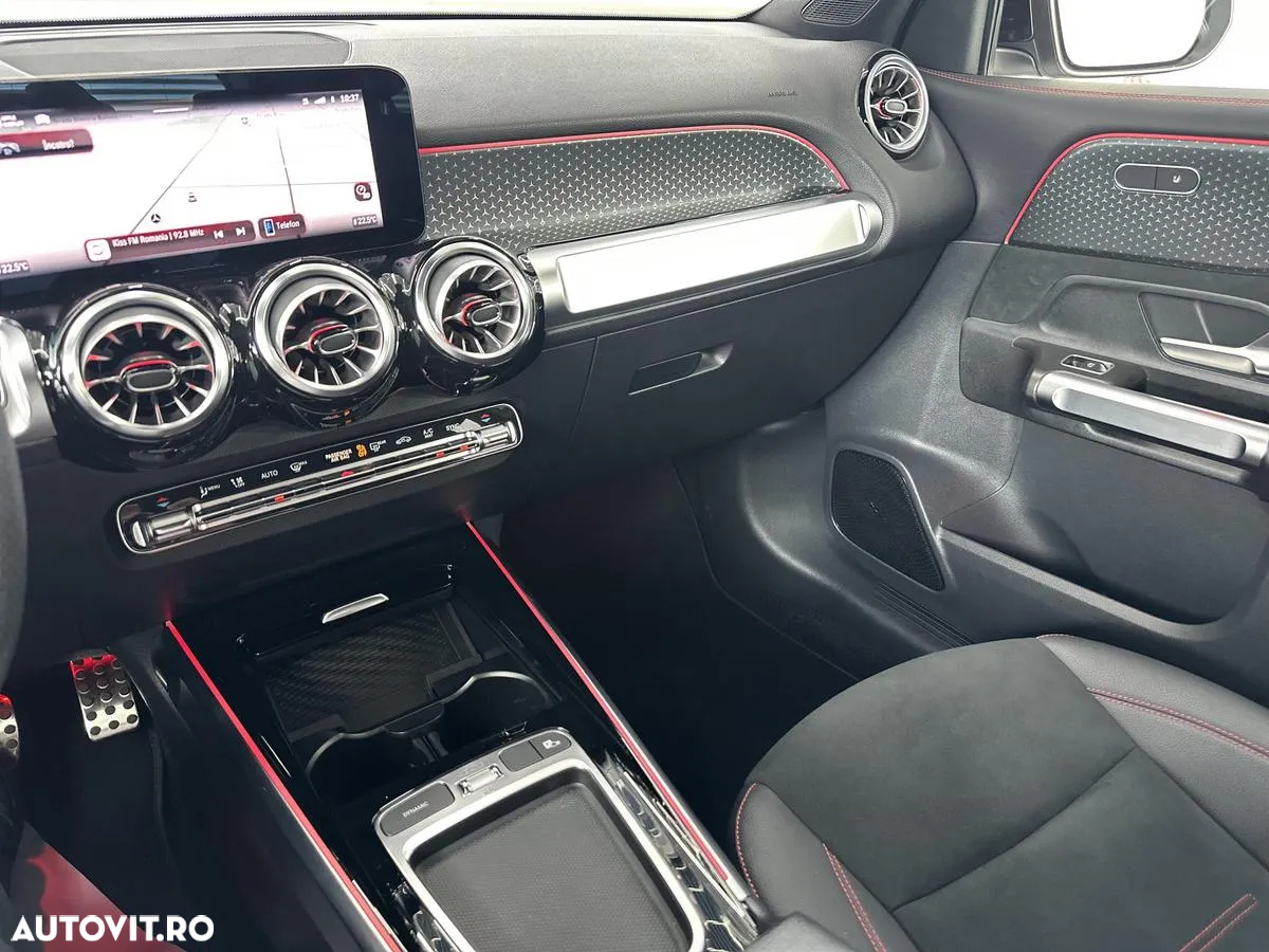 Mercedes-Benz GLB 200 d 4MATIC Aut. - 15