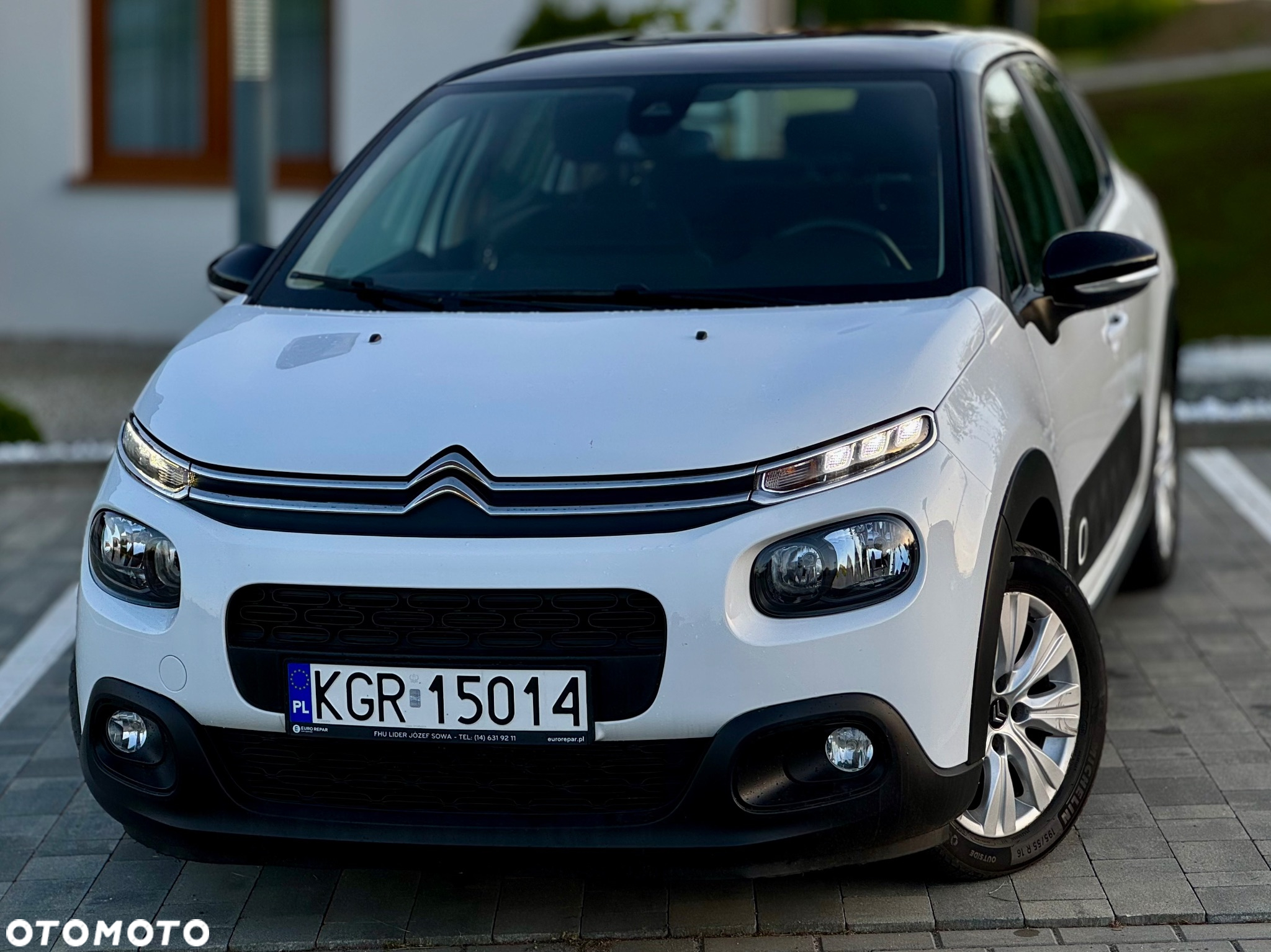 Citroën C3 1.5 BlueHDi Shine - 3