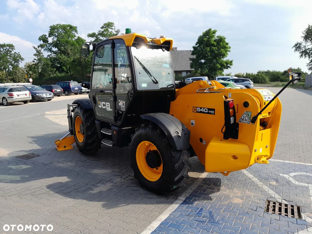 JCB 540-140 2022r - 7