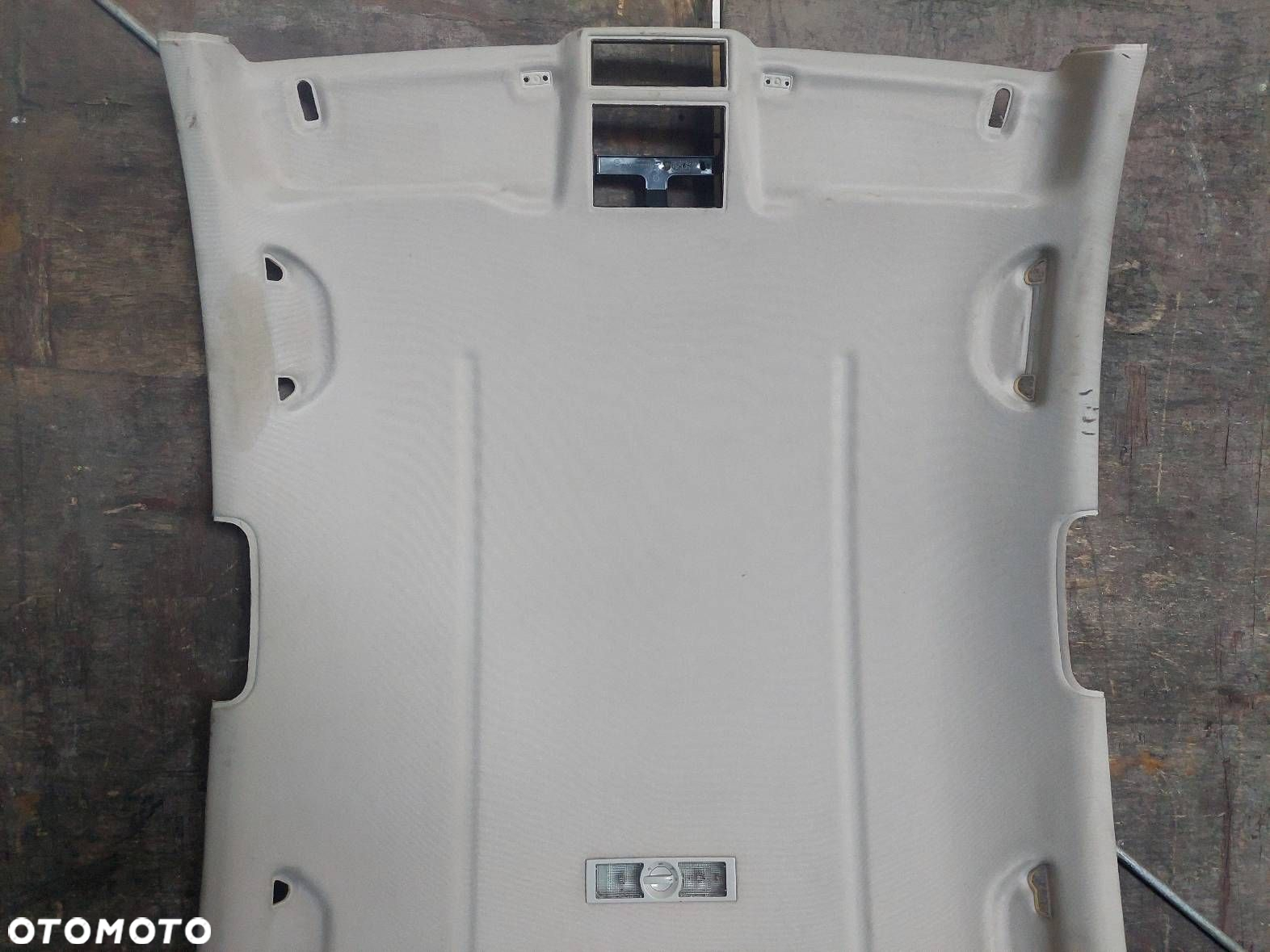 PODSUFITKA SEAT ALTEA XL - 3