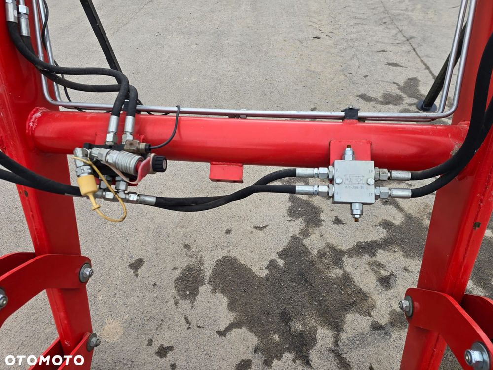 Inny Ładowacz czołowy - 5