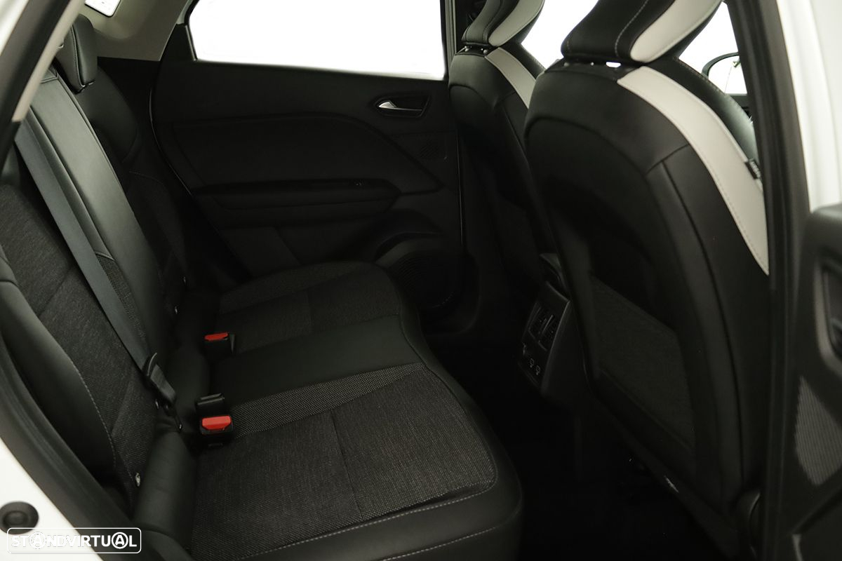 Renault Captur 1.0 TCe Techno - 22