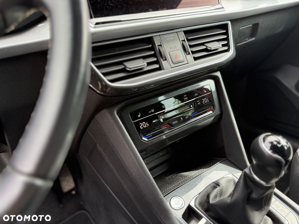 Seat Tarraco 1.5 Eco TSI EVO Style S&S - 21