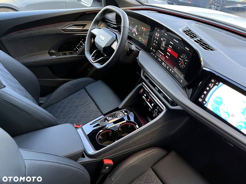 Audi Q5 Sportback - 21