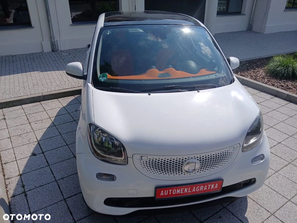 Smart Forfour passion - 11