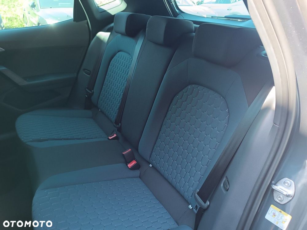 Seat Arona 1.0 TSI Style S&S - 19