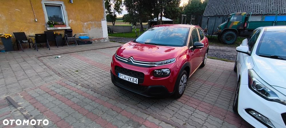 Citroën C3