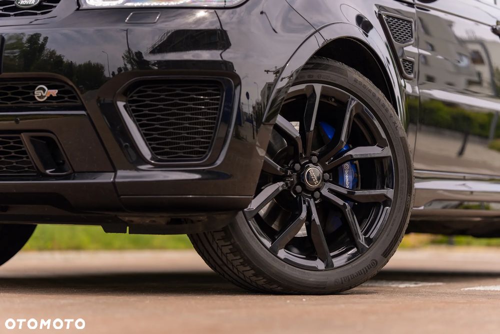 Land Rover Range Rover Sport - 2