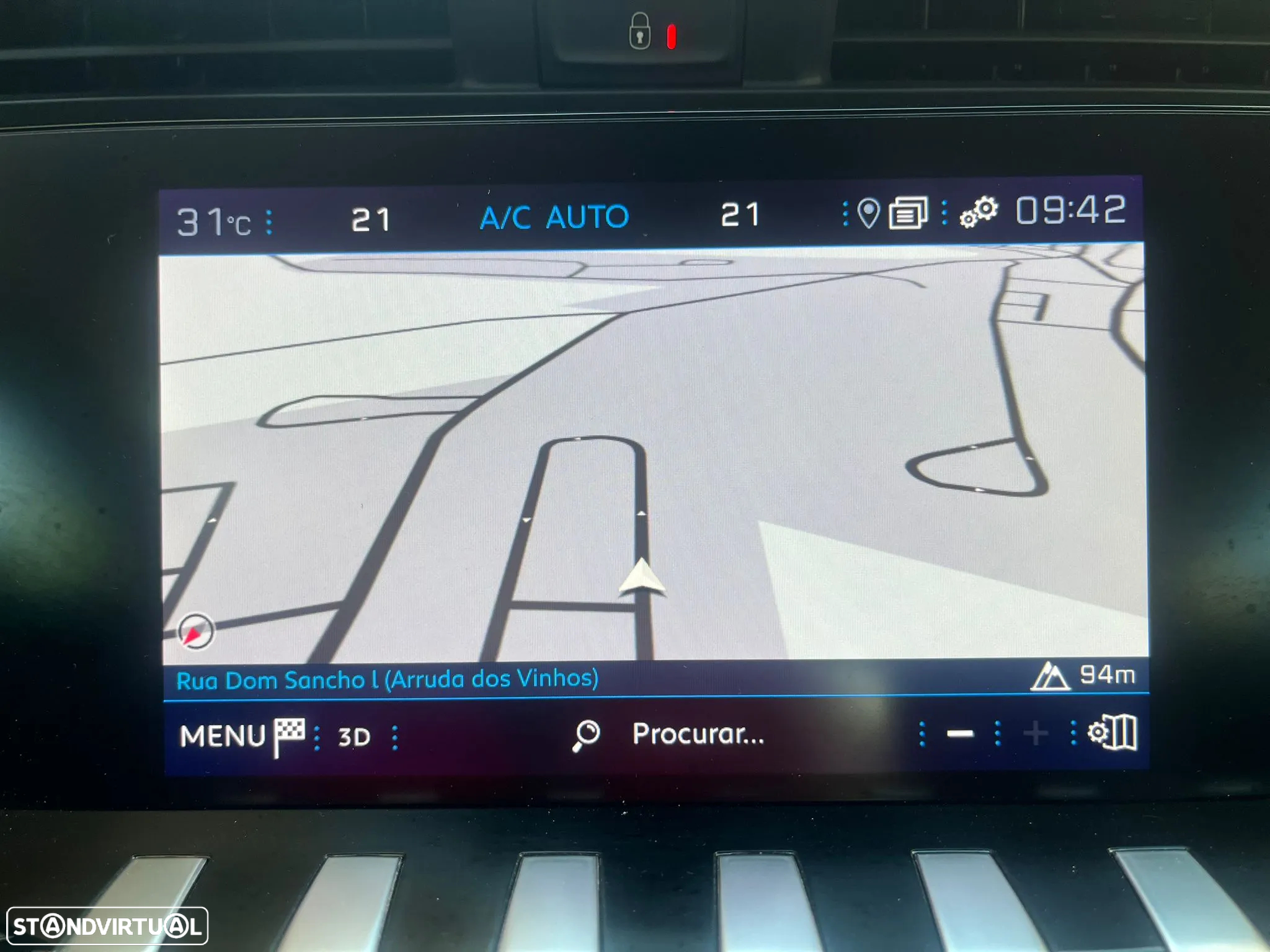 Peugeot 508 1.5 BlueHDi Allure Pack EAT8 - 45
