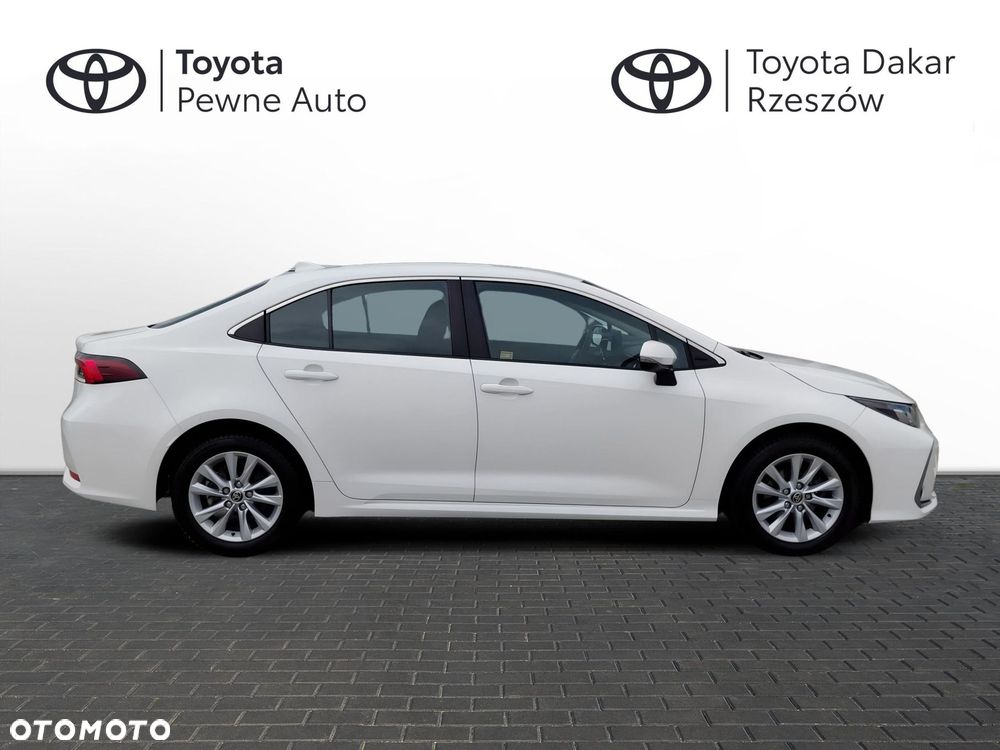 Toyota Corolla 1.8 Hybrid Comfort - 6
