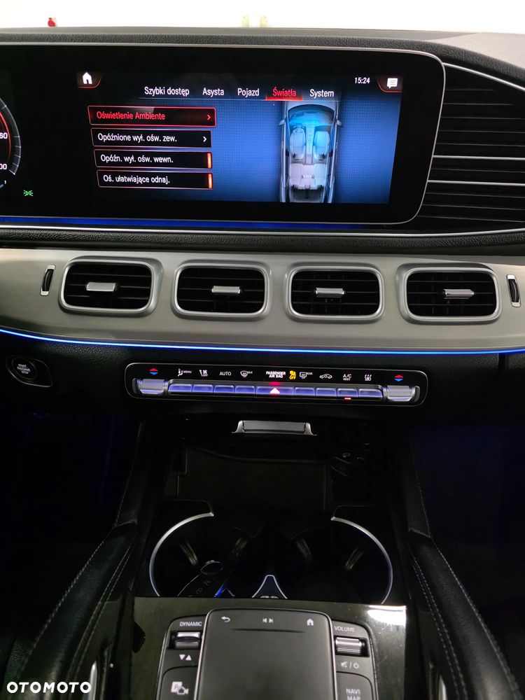 Mercedes-Benz GLE 350 de 4-Matic Premium - 16