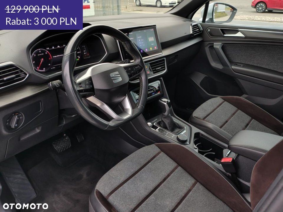 Seat Tarraco - 19