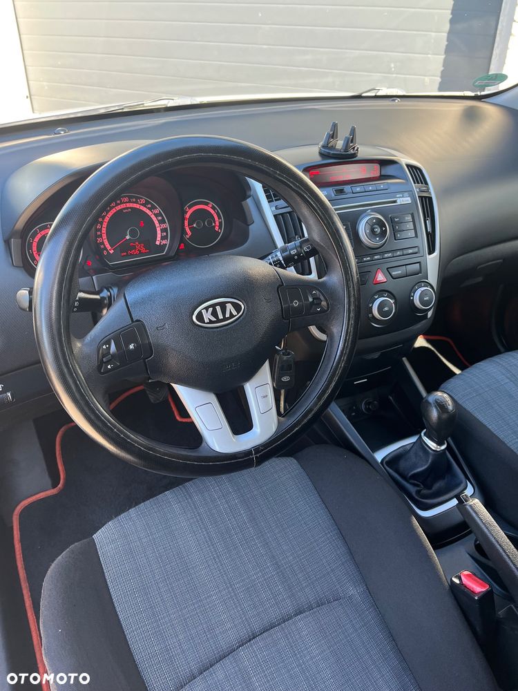 Kia Ceed 1.4 Optimum - 7