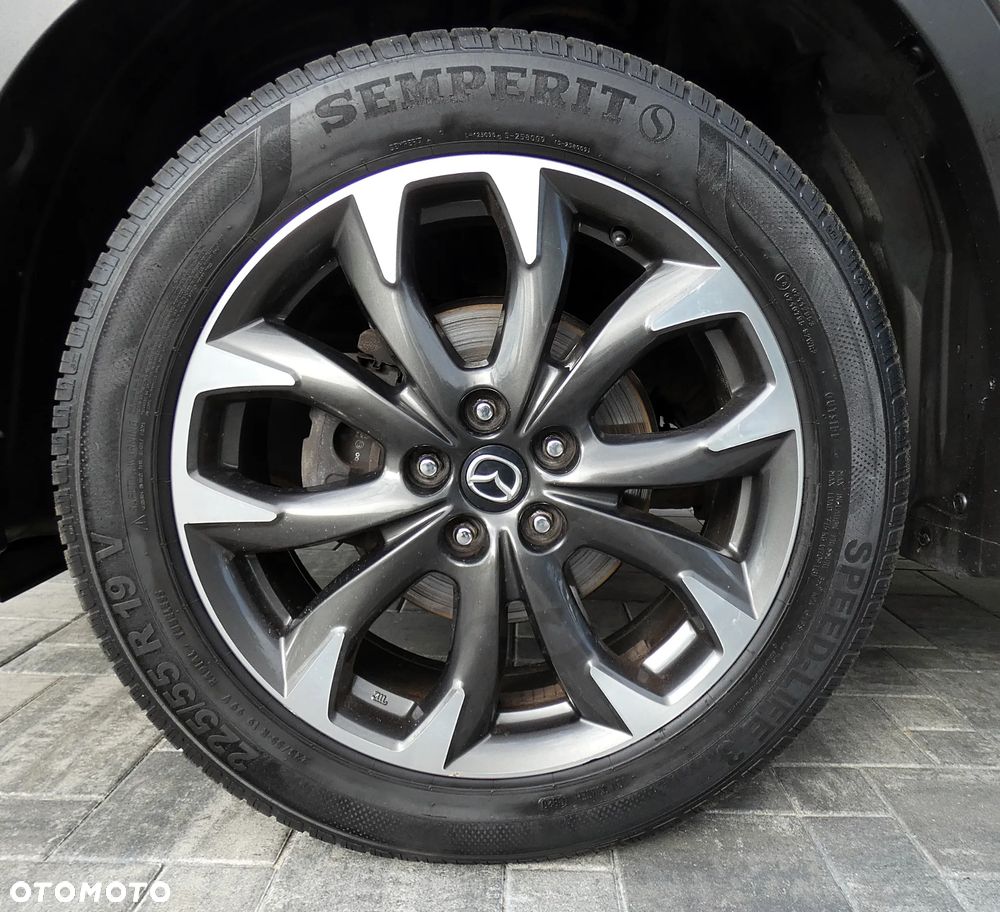 Mazda CX-5 2.0 Skypassion 2WD - 17