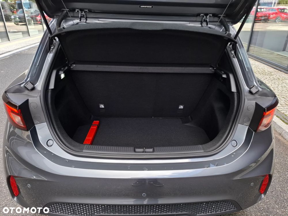 MG MG3 1.5 Excite - 9