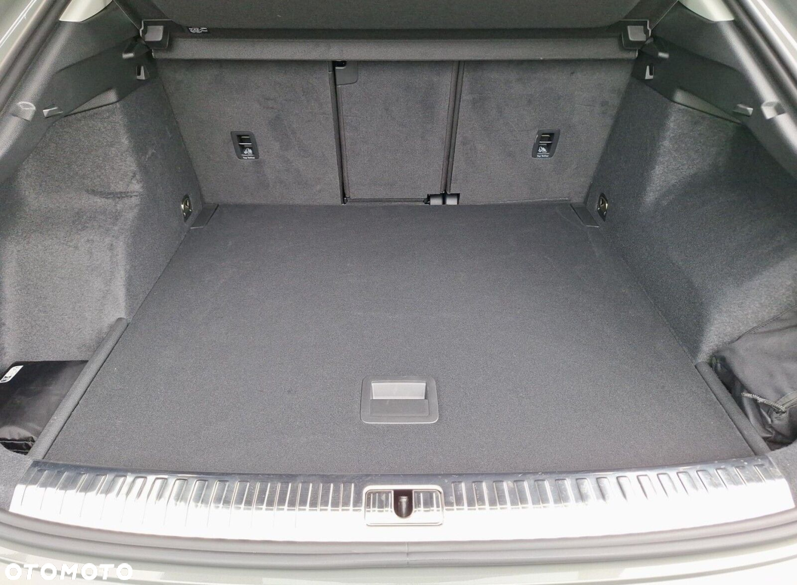 Audi Q3 Sportback 40 TFSI Quattro S-Line S tronic - 28