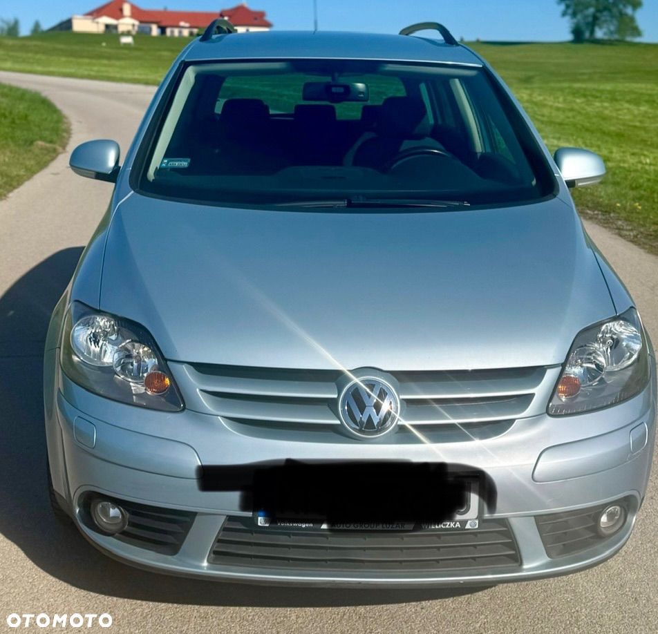 Volkswagen Golf Plus 1.4 TSI United - 1