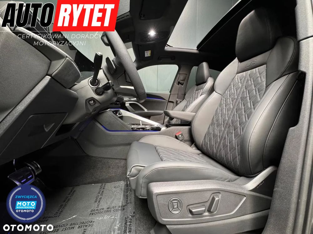 Audi Q5 Sportback - 11