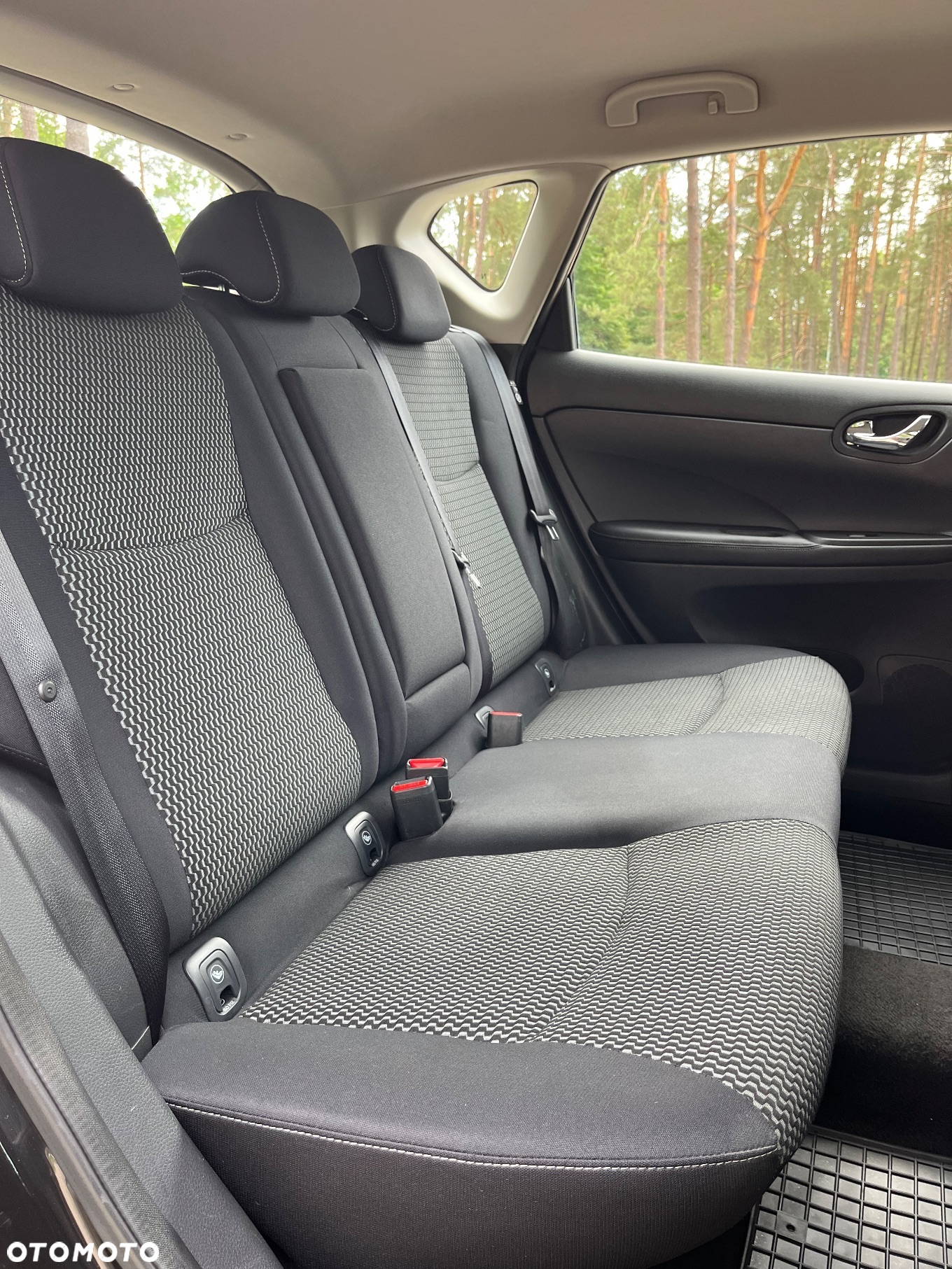 Nissan Pulsar 1.2 DIG-T N-Connecta - 14