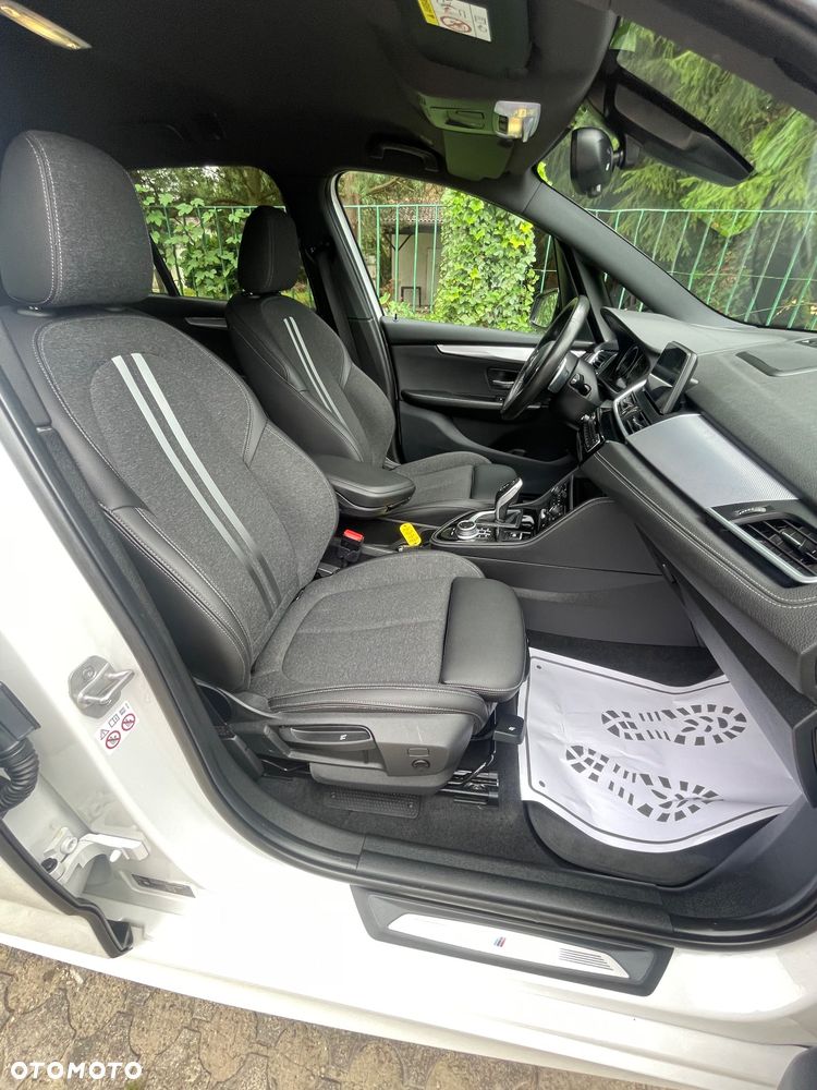 BMW Seria 2 218d M Sport - 26