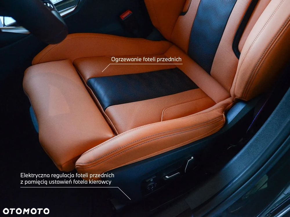 BMW M3 Competition xDrive sport - 22