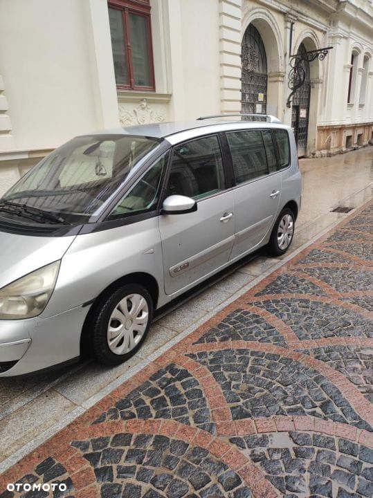 Renault Espace 2.0T 16V Expression - 3