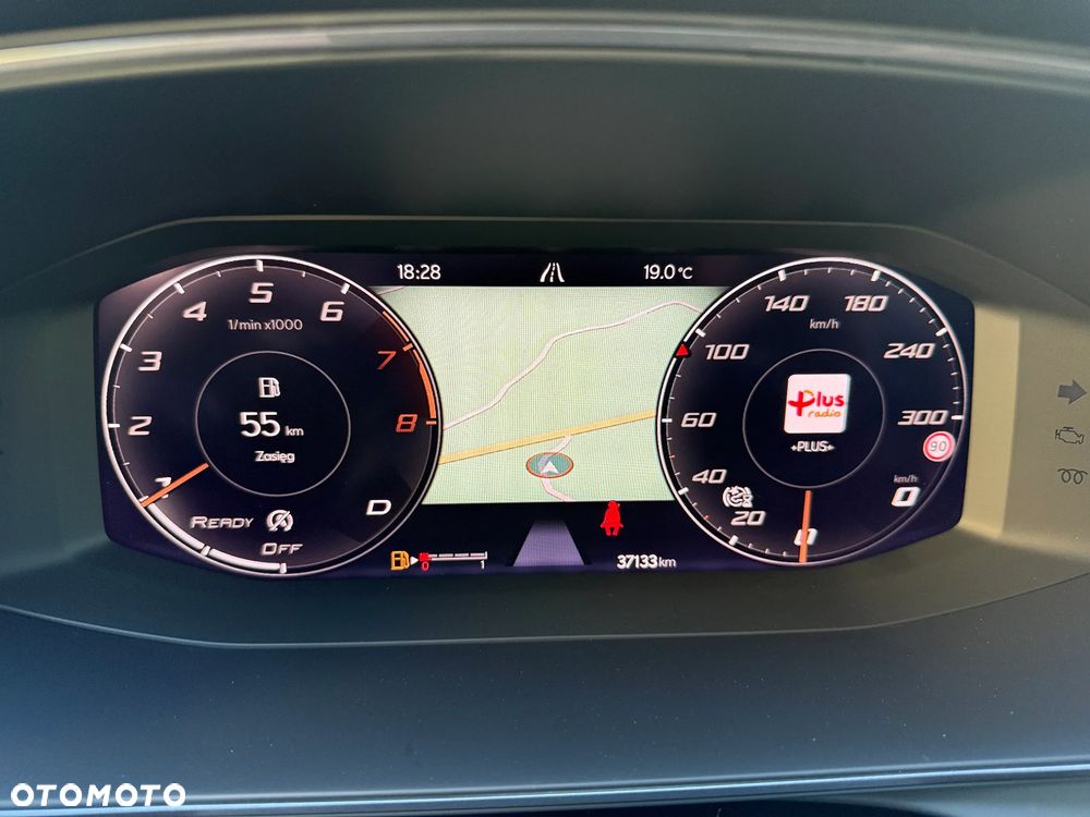 Cupra Formentor - 23