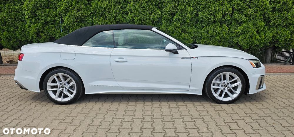 Audi A5 - 9