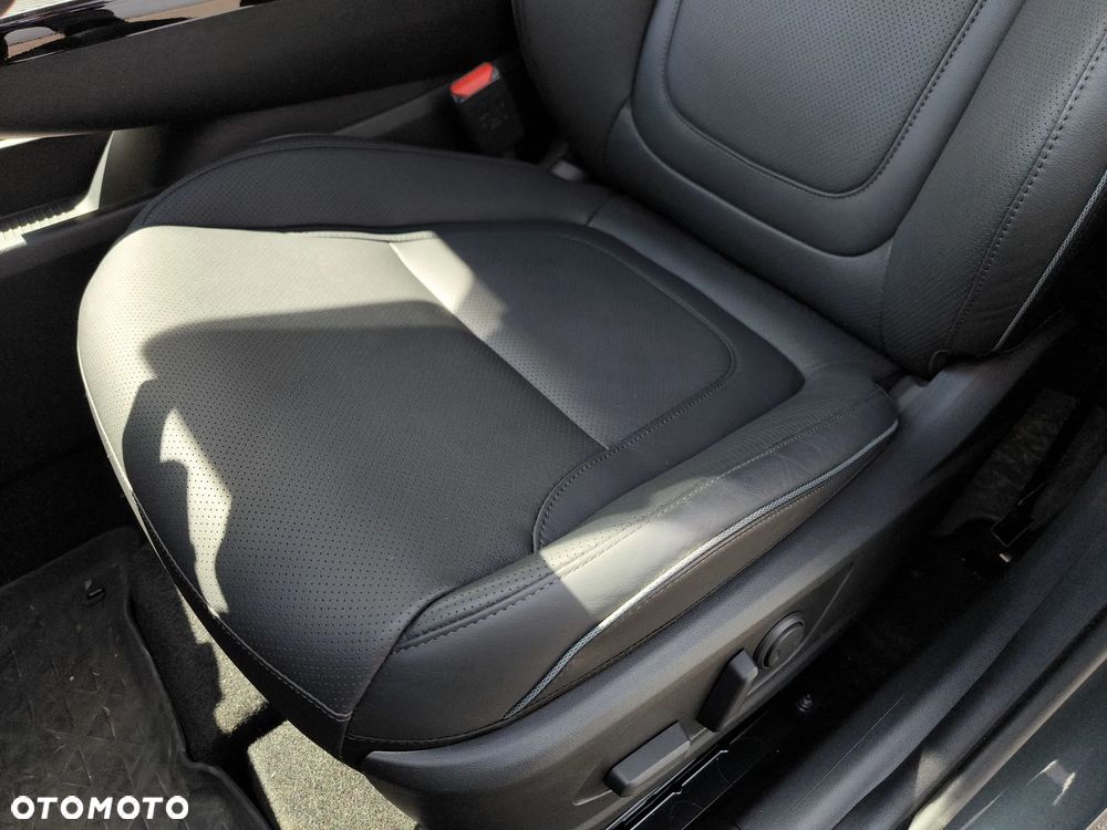 Hyundai Tucson 1.6 T-GDi PHEV Platinum 4WD - 12