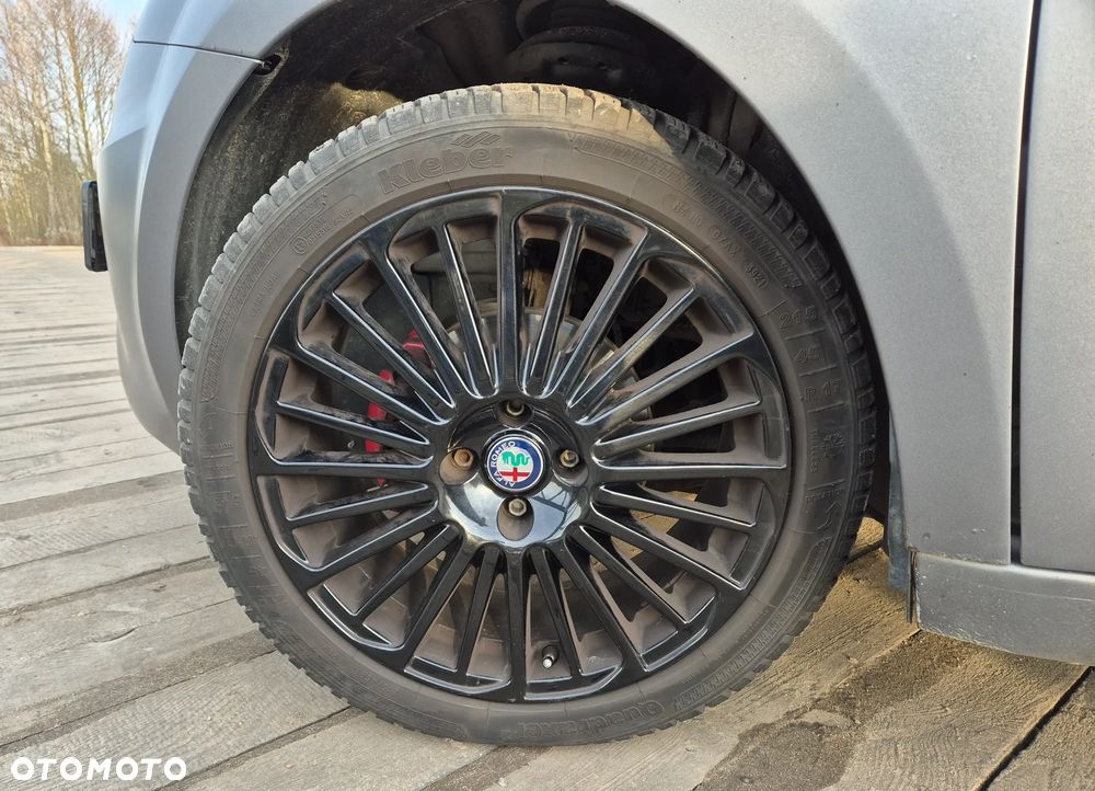 Alfa Romeo Mito 1.4 8V Junior - 8