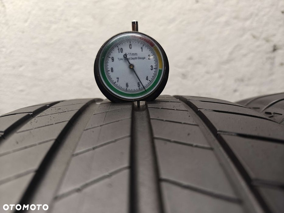 2x 235/45R18 opony letnie Bridgestone 2021 (N356) - 4