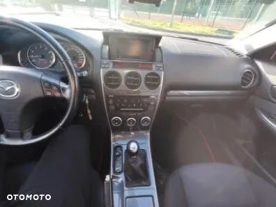 Mazda 6 2.0 Exclusive - 11