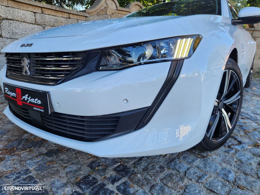 Peugeot 508 SW 1.5 BlueHDi Business Line - 6