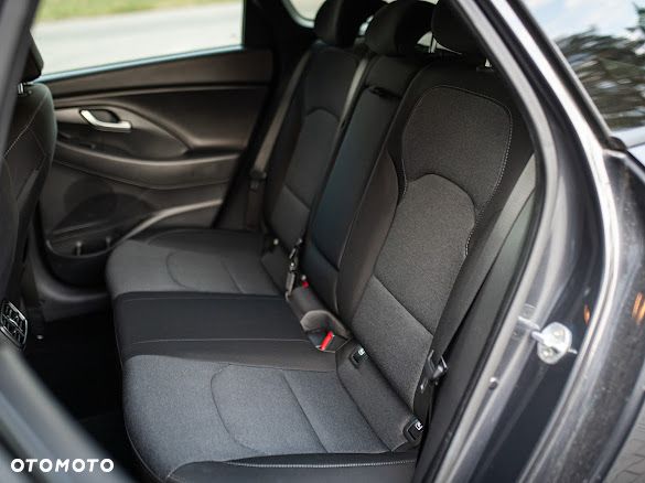 Hyundai i30 - 10