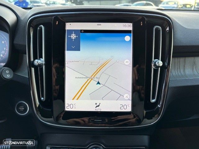 Volvo XC 40 1.5 T3 Inscription - 7