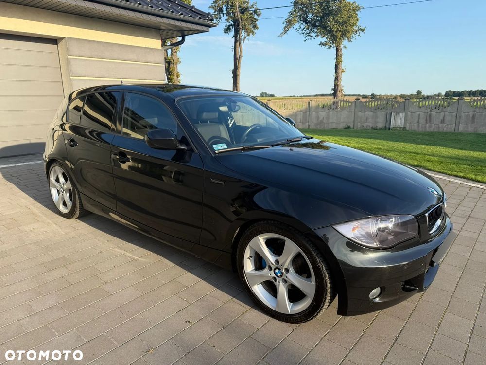 BMW Seria 1 116i Edition Sport - 2