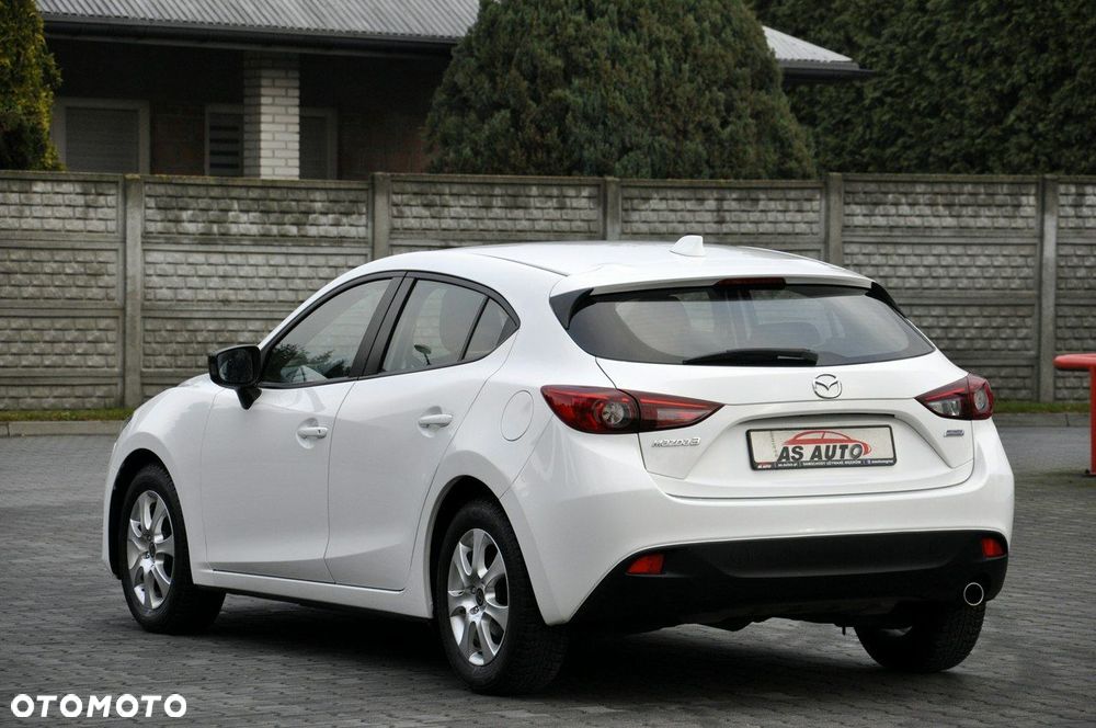 Mazda 3 1.5 Skyenergy - 31